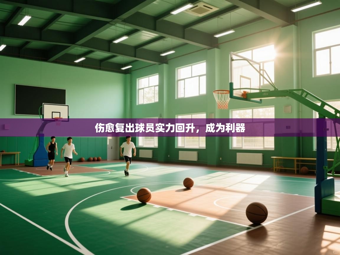 伤愈复出球员实力回升，成为利器