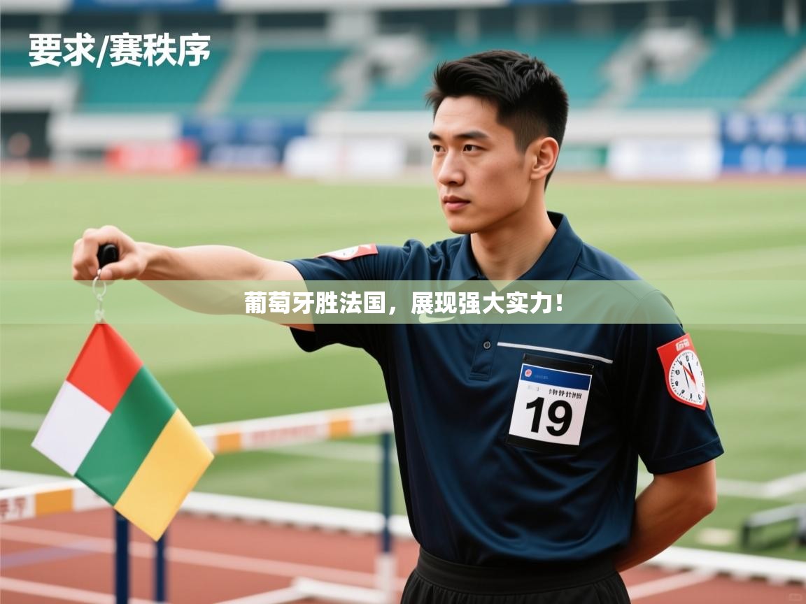 葡萄牙胜法国，展现强大实力！