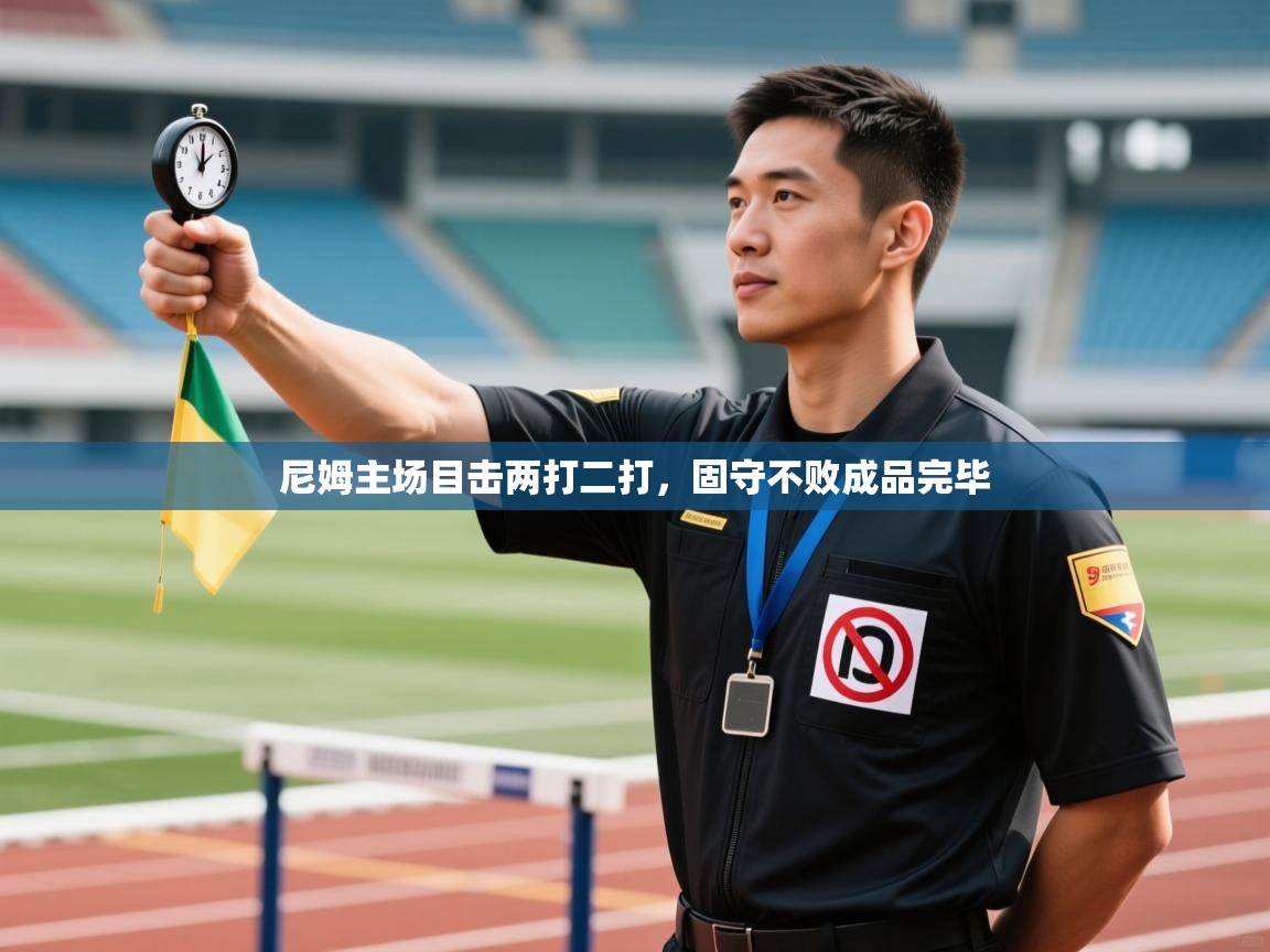 尼姆主场目击两打二打，固守不败成品完毕
