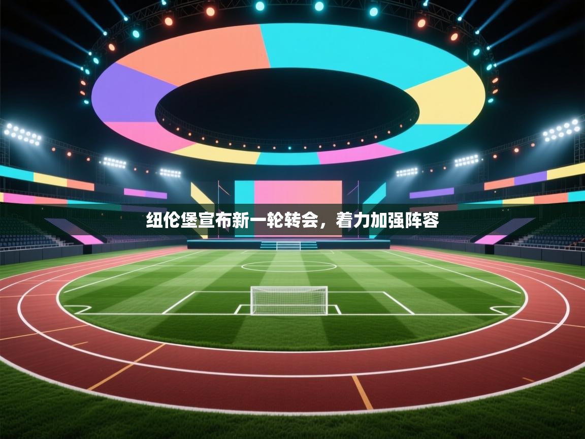 纽伦堡宣布新一轮转会，着力加强阵容