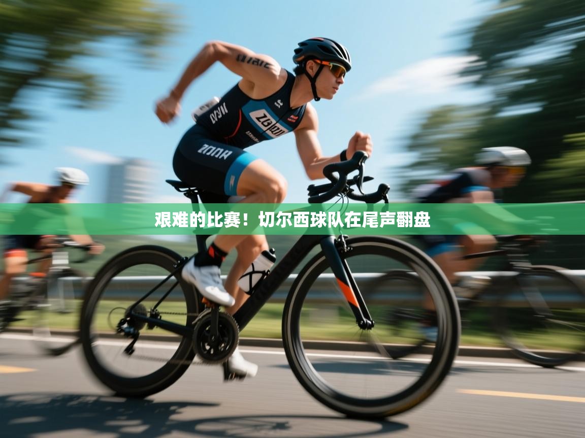 艰难的比赛!切尔西球队在尾声翻盘 第2张