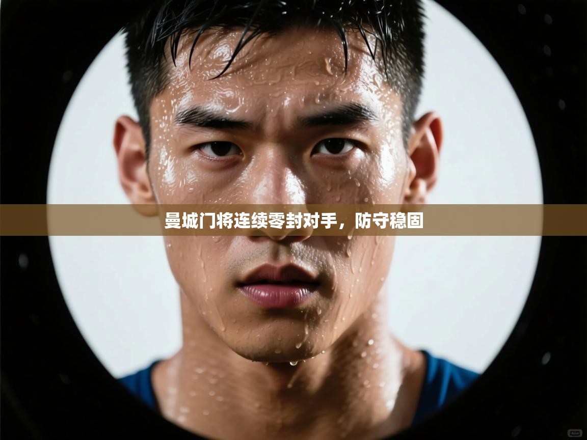 曼城门将连续零封对手，防守稳固