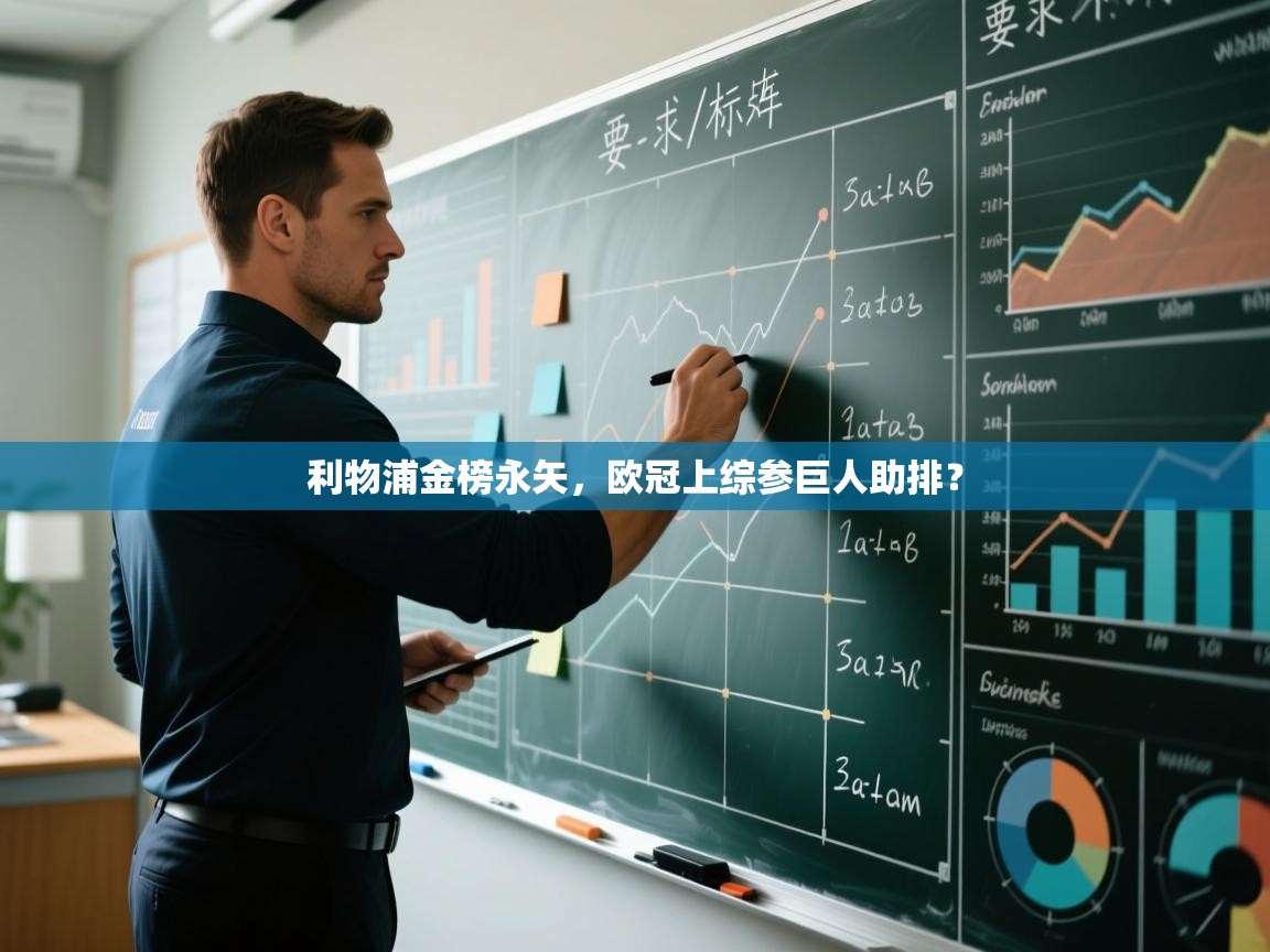 利物浦金榜永矢，欧冠上综参巨人助排？  第2张