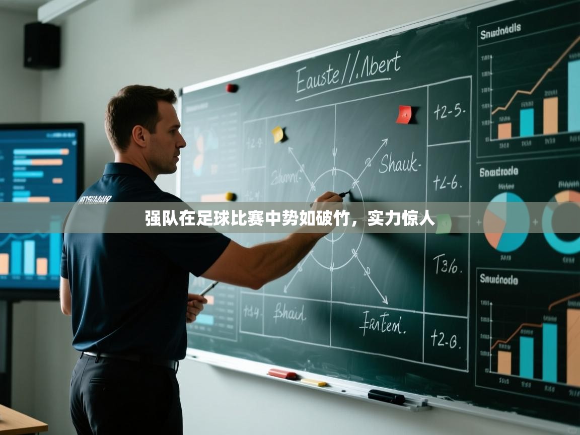 强队在足球比赛中势如破竹，实力惊人