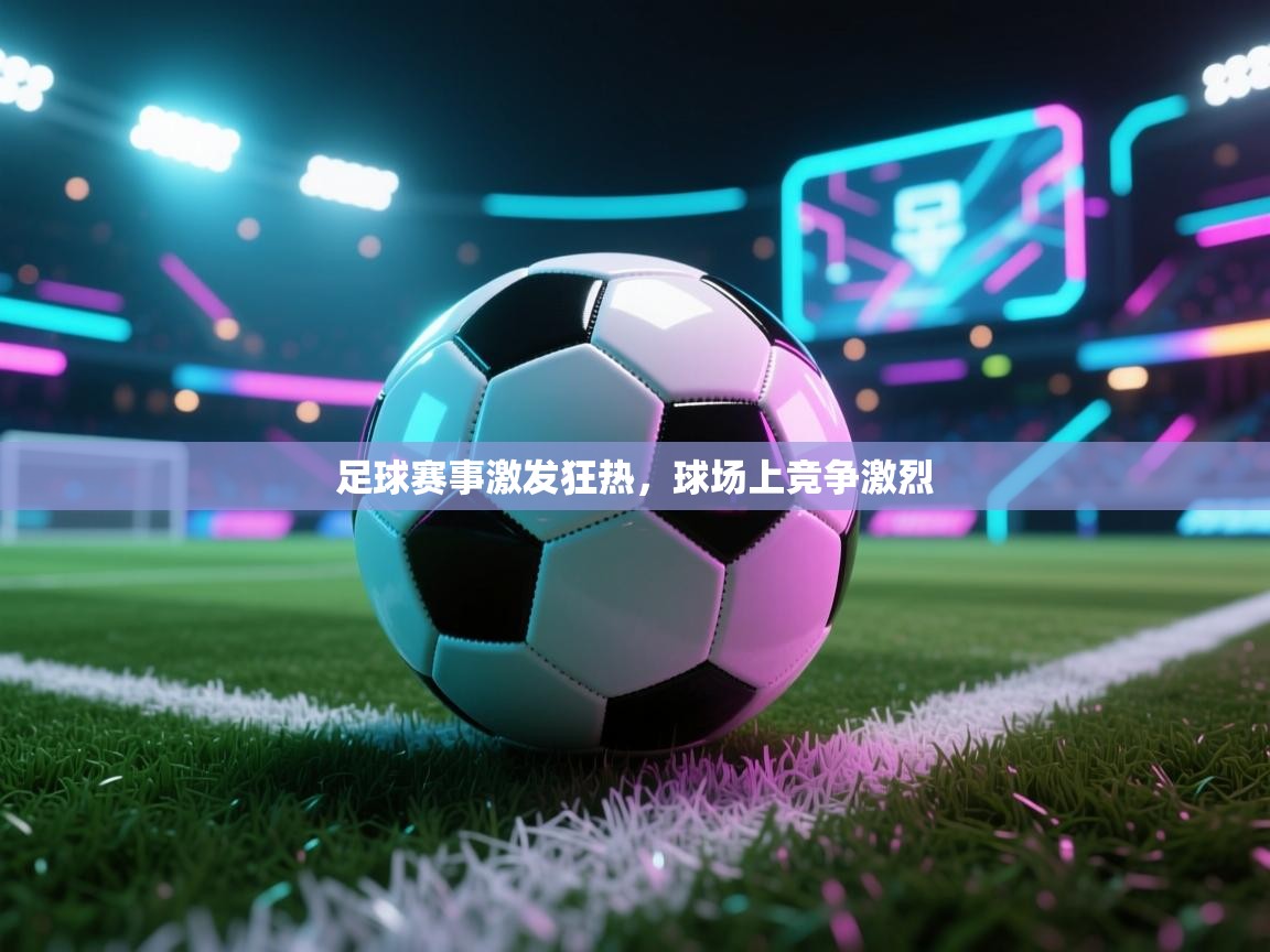 足球赛事激发狂热，球场上竞争激烈