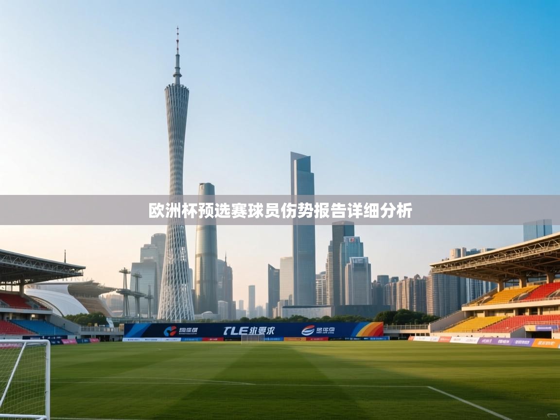 欧洲杯预选赛球员伤势报告详细分析