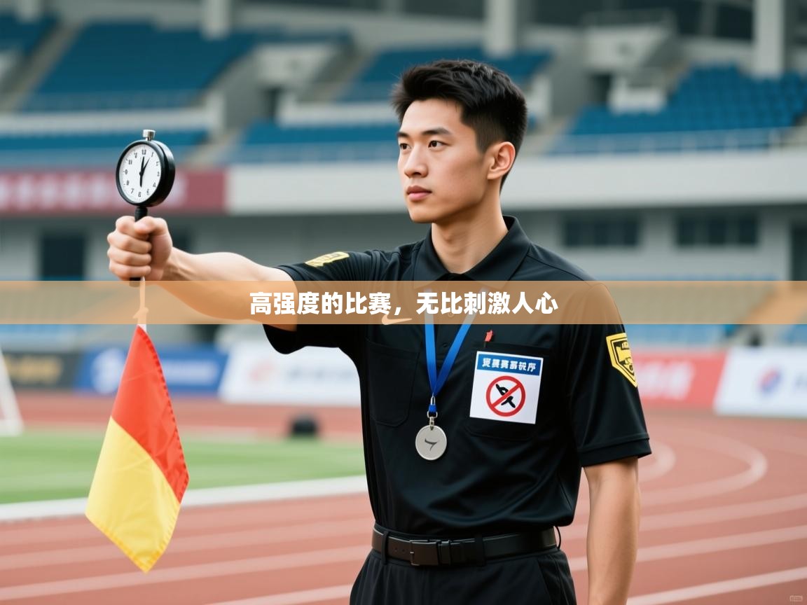高强度的比赛，无比刺激人心