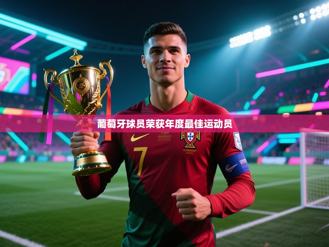 葡萄牙球员荣获年度最佳运动员 第1张