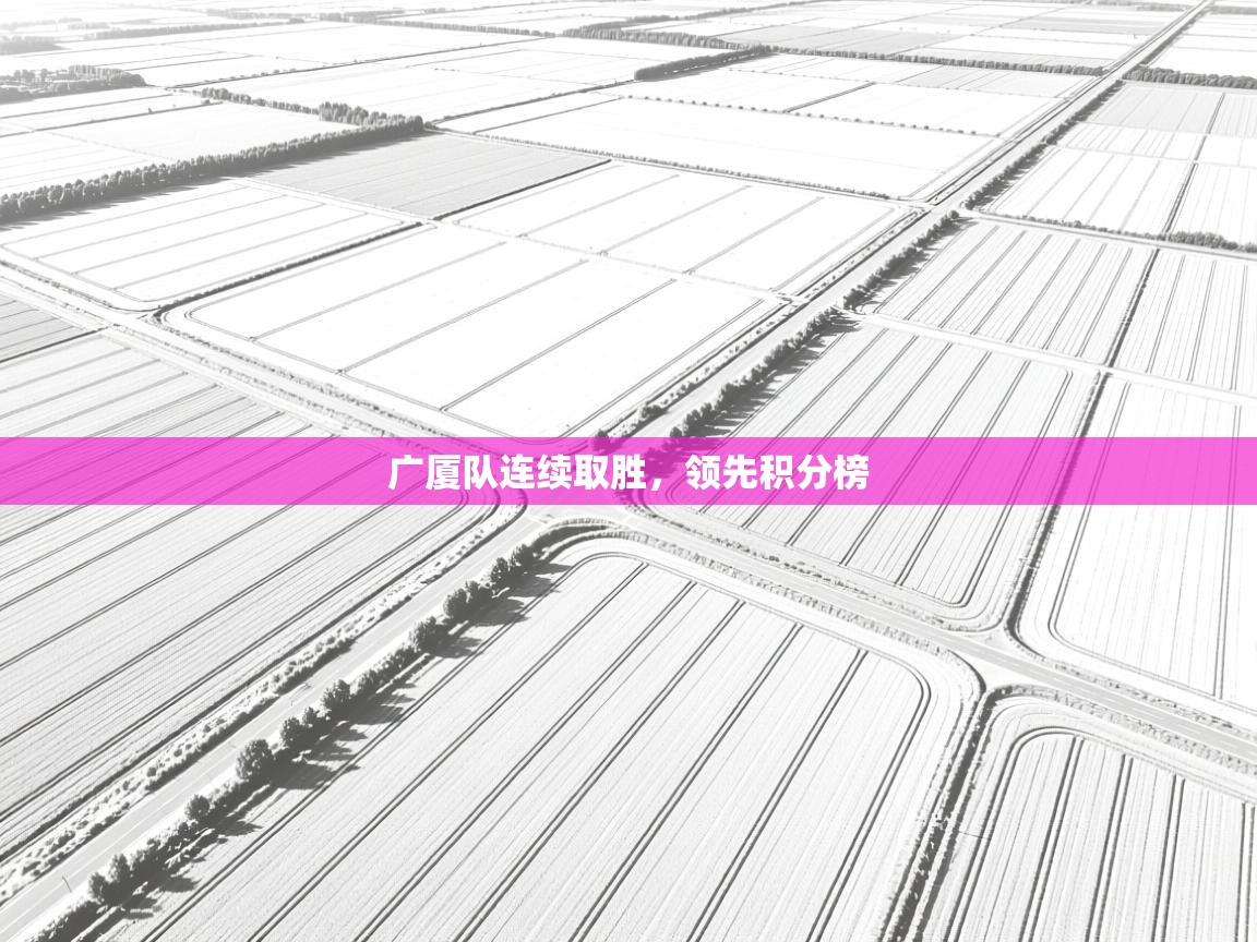 广厦队连续取胜，领先积分榜  第2张