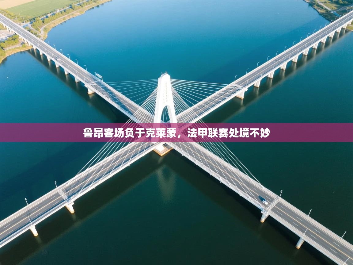 鲁昂客场负于克莱蒙，法甲联赛处境不妙  第2张