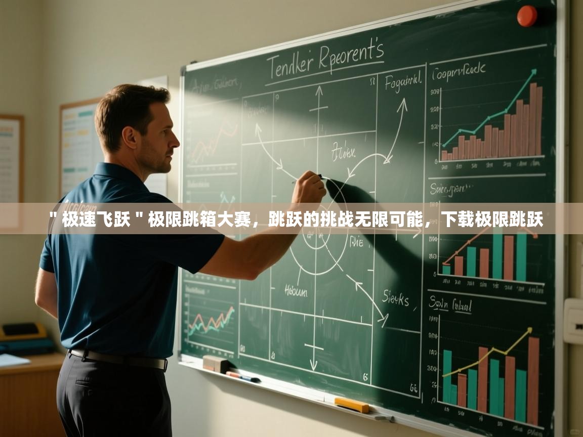 ＂极速飞跃＂极限跳箱大赛，跳跃的挑战无限可能，下载极限跳跃