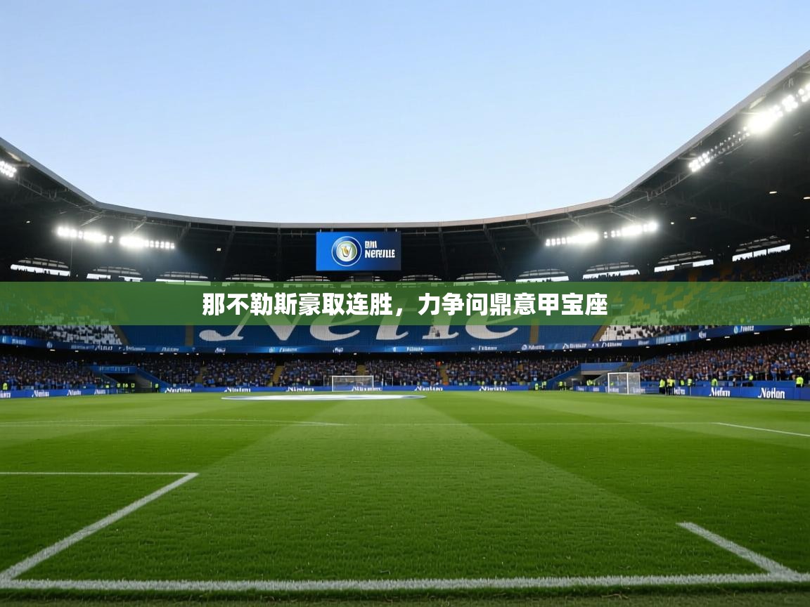 那不勒斯豪取连胜，力争问鼎意甲宝座  第2张
