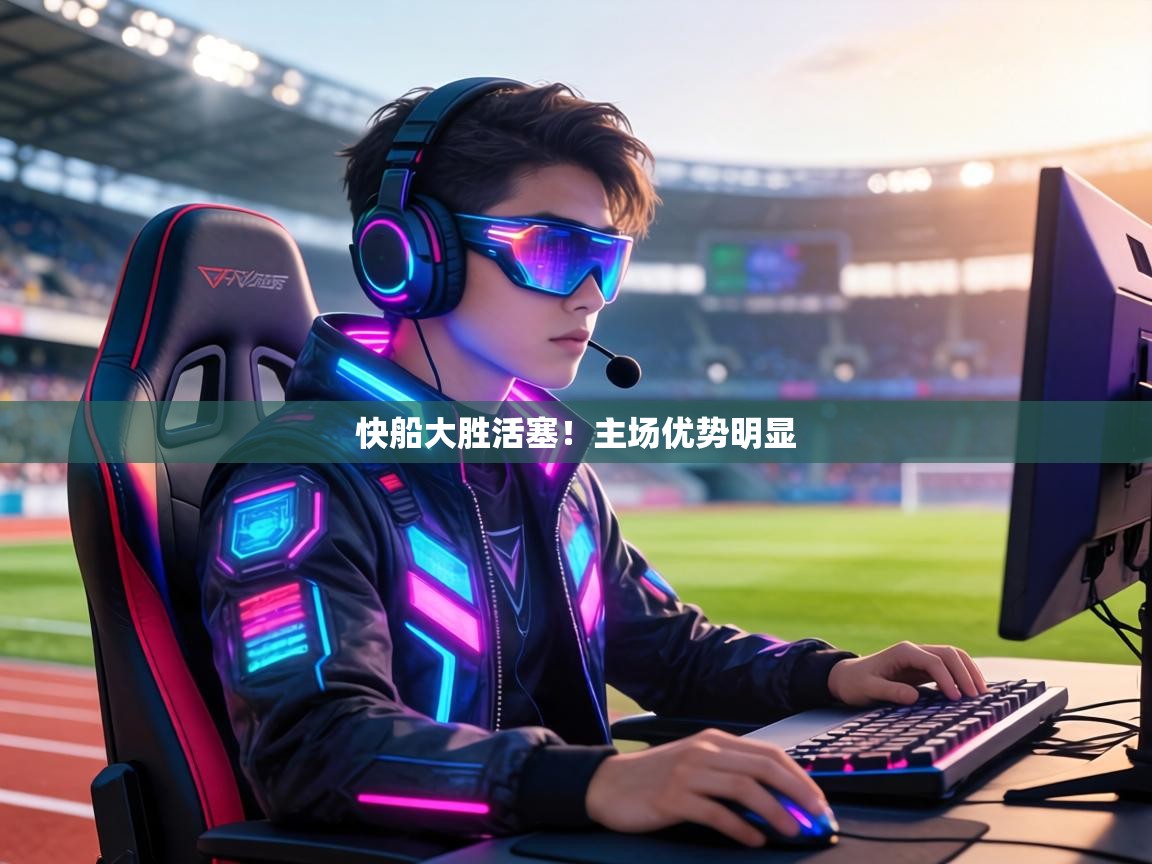 快船大胜活塞！主场优势明显