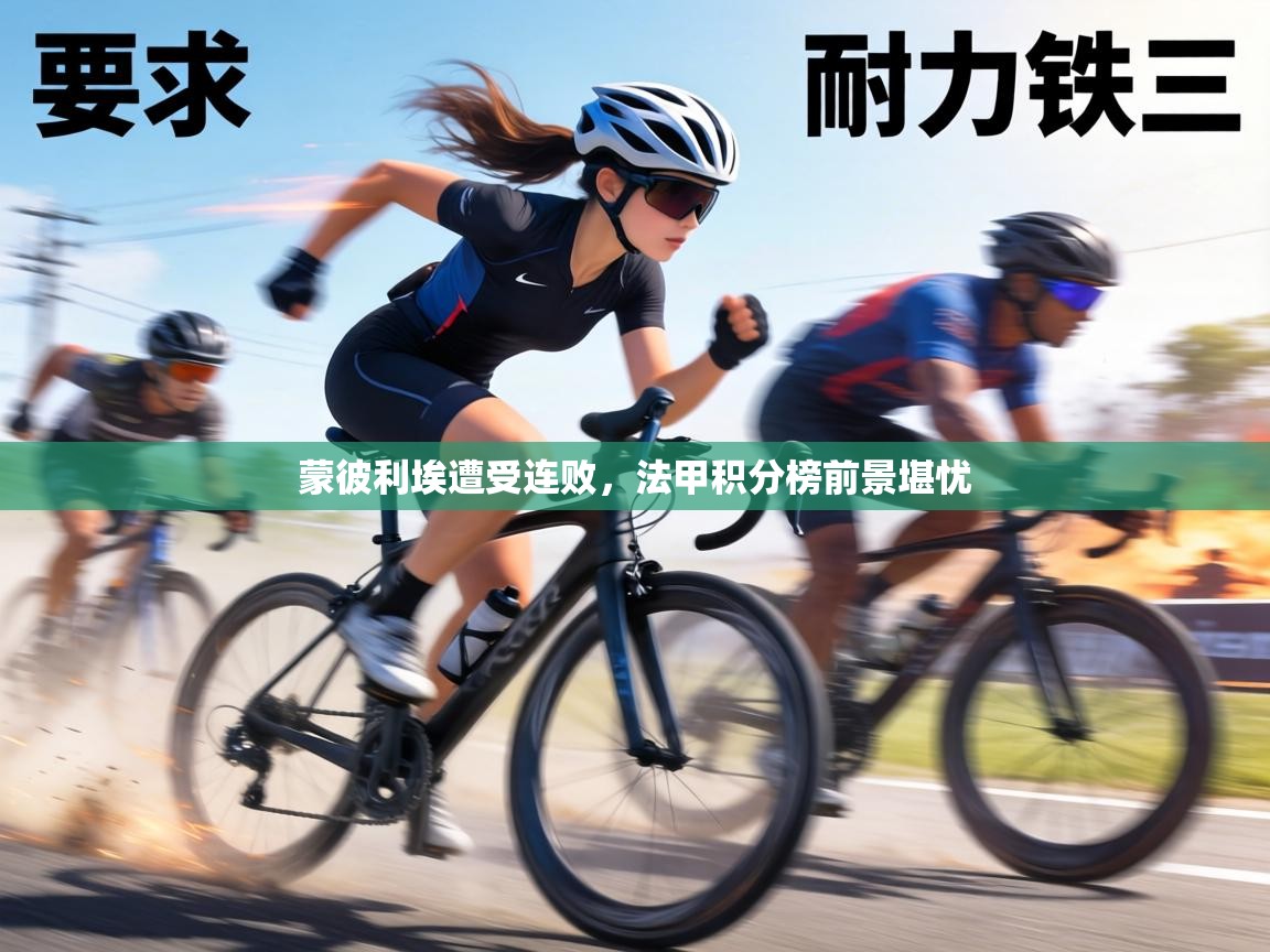 蒙彼利埃遭受连败，法甲积分榜前景堪忧