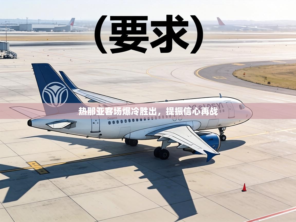 热那亚客场爆冷胜出,提振信心再战