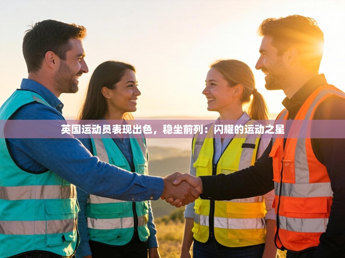 英国运动员表现出色,稳坐前列:闪耀的运动之星
